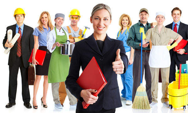 Hayrabolu Ofis Temizliği Hizmeti